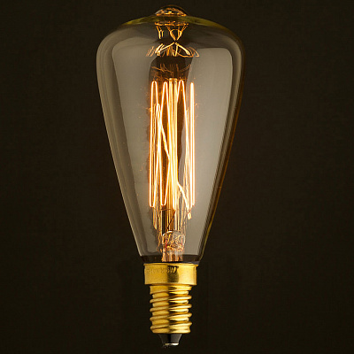 Лампы Edison Bulb 4840-F  фото 1