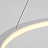 Подвесной светодиодный светильник Collar фото 13