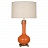 Настольная лампа Colorchoozer Table Lamp Оранжевый фото 3