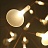 Светильник MOOOI Heracleum 50 см   фото 11