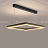 Подвесной светильник Lubbro Quadrat фото 9