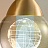 Настенный светильник Modern Crystal Ball Wall Lamp C фото 11