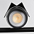 Трековый светодиодный светильник Strizh 2 плафон 4000K фото 10
