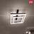 Подвесной светильник Lubbro Quadrat B фото 4