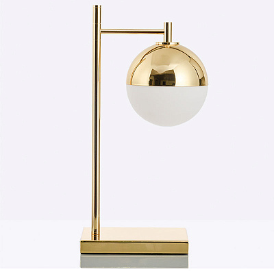 AUTRY Table lamp фото 3