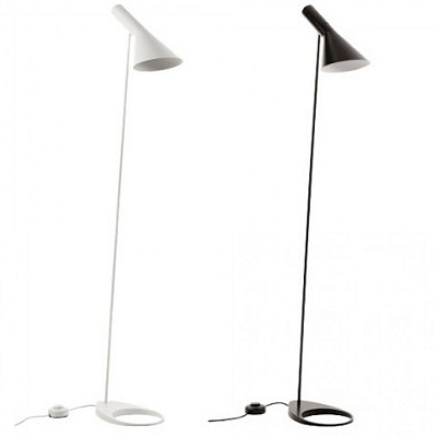AJ Standart Floor Lamp фото 4