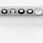 Встраиваемый светодиодный светильник Polar Серебро (Хром)A3000K фото 4