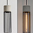 Подвесной светильник Cement Droplight Pendant Light СерыйA фото 2