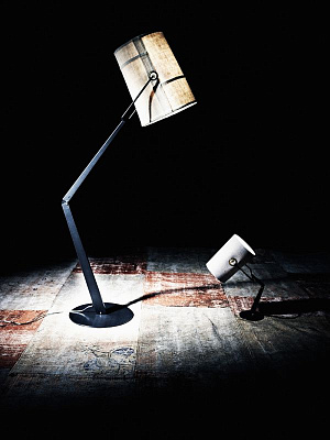 Торшер Foscarini Diesel Fork фото 5