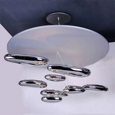 Artemide Mercury Sospensio фото 8