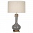 Настольная лампа Colorchoozer Table Lamp Серый фото 5
