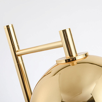 AUTRY Table lamp фото 6