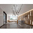 Люстра Match chandelier Vibia фото 14