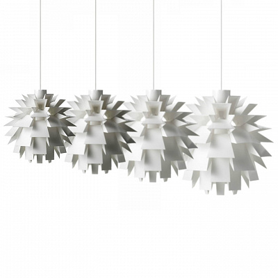 Normann Copenhagen Norm 69 фото 4