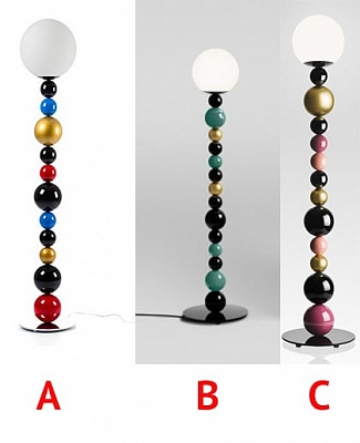 RGB Floor Lamp фото 7