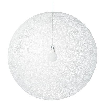 Moooi Random Light 110 см  Коричневый  фото 1