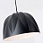 Современные подвесные светильники IDYLL 38 см  Серый фото 10