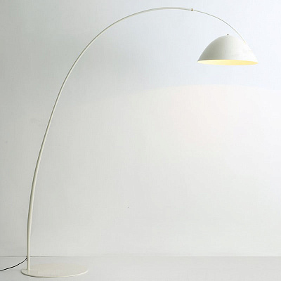 Торшер Pluma фото 3