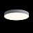 Потолочный Светильник Axel 10002/24 White фото 2