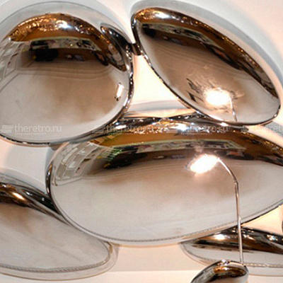 Artemide Skydro фото 11