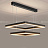 Подвесной светильник Lubbro Quadrat фото 6