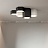 Подвесной потолочный светильник - соты Lightstar Favo 5 плафонов фото 14