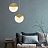 Подвесной светильник MM Lampadari Moonlight 7327/1 Suspension Lamp designed by Matteo Zorzenon E фото 7