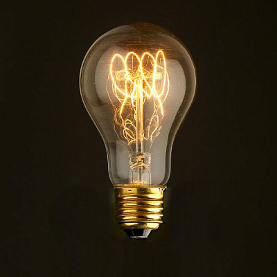 Лампы Edison Bulb 1004-SC  фото 1