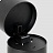 Накладной светодиодный светильник DROP 12W Черный 3000K фото 27